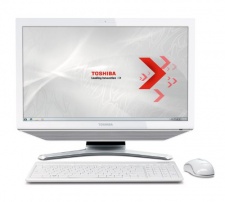 Test Toshiba Qosmio DX730-10k