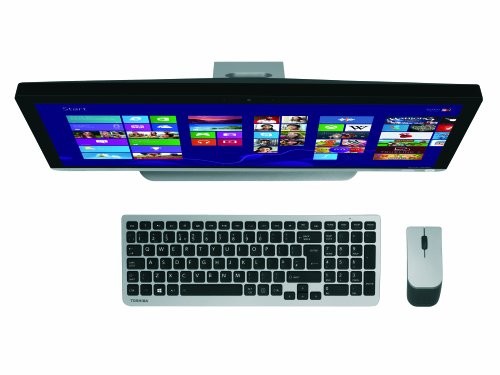 Toshiba Qosmio PX30t Test - 2