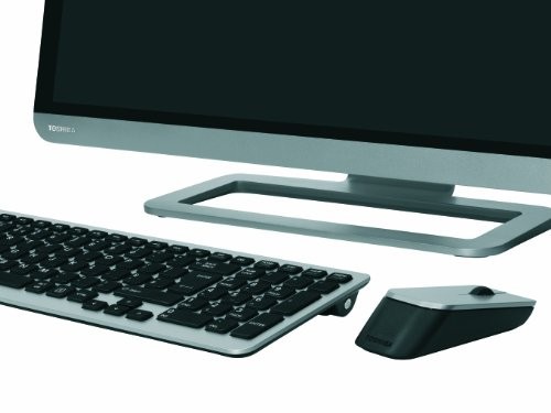 Toshiba Qosmio PX30t Test - 3