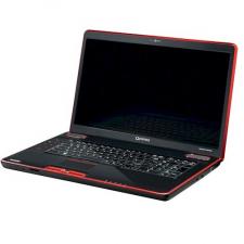 Test Toshiba Qosmio X500