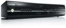 Test DVD-Recorder - Toshiba RDXV48KTE 