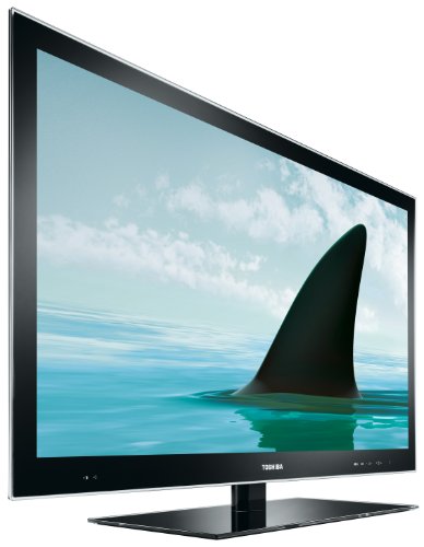 Toshiba Regza 37TV743G Test - 0