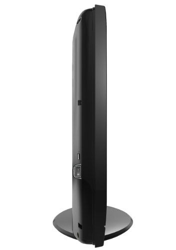 Toshiba Regza 40RV733 Test - 2