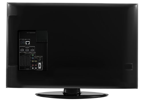 Toshiba Regza 40RV733 Test - 3