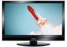 Test Toshiba Regza 40RV733