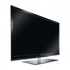 Test Toshiba Regza 42UL863