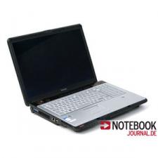 Test Toshiba Satego X200