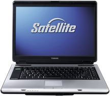 Toshiba Satellite A100-169 im Test Test Toshiba Satellite A100-169