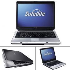 Test Toshiba Satellite A100-979