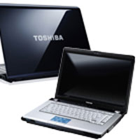 Test Toshiba Satellite A200-13T