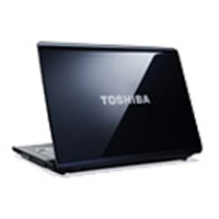 Test Toshiba Satellite A200