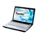 Toshiba Satellite A210 - 