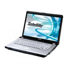 Test Toshiba Satellite A210