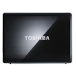 Test Toshiba Satellite A300