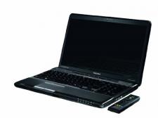 Test Toshiba Satellite A660