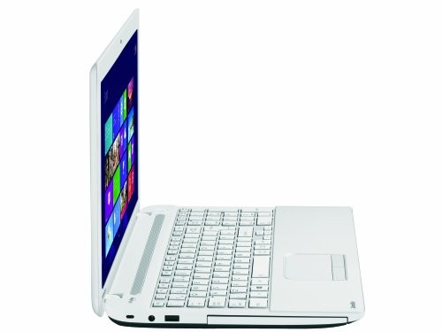 Toshiba Satellite C55D-A-140 Test - 0