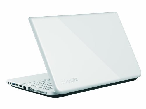 Toshiba Satellite C55D-A-140 Test - 1