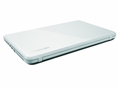 Toshiba Satellite C55D-A-140 Test - 3