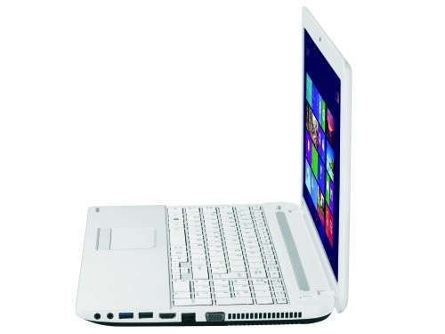 Toshiba Satellite C55D-A-140 Test - 4
