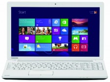 Test Toshiba Satellite C55D-A-140