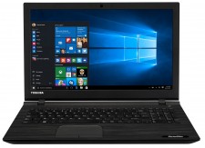 Test Toshiba Satellite C55D-C-12Z