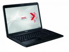 Test Toshiba Satellite C660D-18C