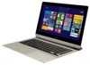 Toshiba Satellite Click 2 Pro P30w - 