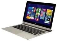 Test Toshiba Satellite Click 2 Pro P30w