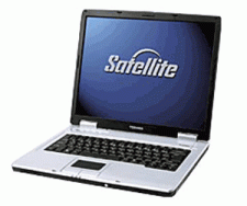 Test Toshiba Satellite L20-120