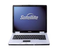 Test Toshiba Satellite L20-121
