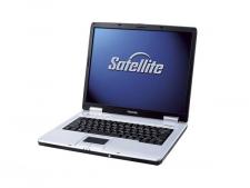 Test Toshiba Satellite L20-200
