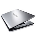 Test Toshiba Satellite L300