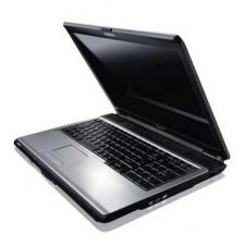 Test Toshiba Satellite L350