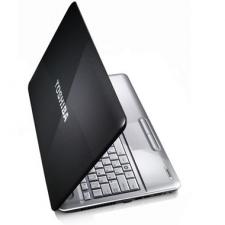 Test Toshiba Satellite L500D - 144