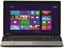 Test Toshiba Satellite L50