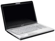 Toshiba Satellite L550-207 im Test Test Toshiba Satellite L550-207