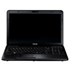 Toshiba Satellite L650 Test - 0