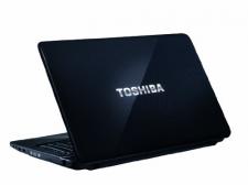 Test Toshiba Satellite L670