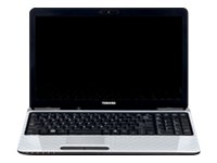 Test Toshiba Satellite L750-1XM