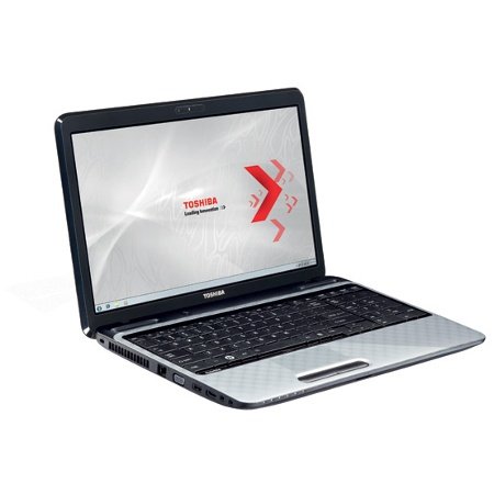 Toshiba Satellite L750-20G Test - 0