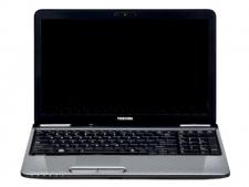 Test Toshiba Satellite L755D-123