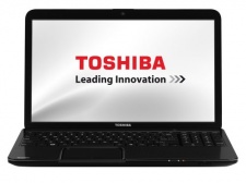 Test Toshiba Satellite L850-153