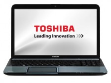 Test Toshiba Satellite L855
