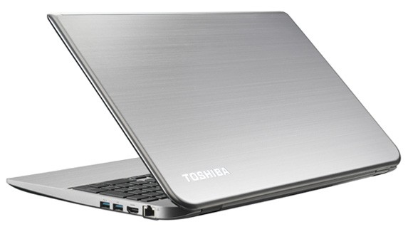 Toshiba Satellite M50-A-11L Test - 0