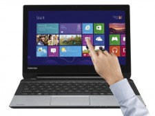 Test Toshiba Satellite NB10