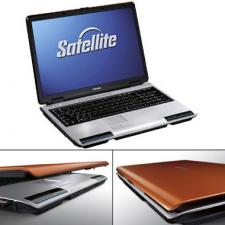 Test Toshiba Satellite P100-102
