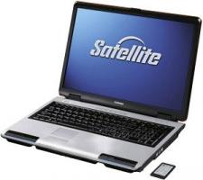 Test Toshiba Satellite P100-191