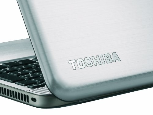 Toshiba Satellite P50 Test - 1