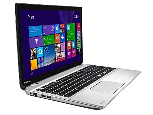 Toshiba Satellite P50t-B-108 Test - 0