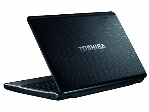 Toshiba Satellite P750-13G Test - 0
